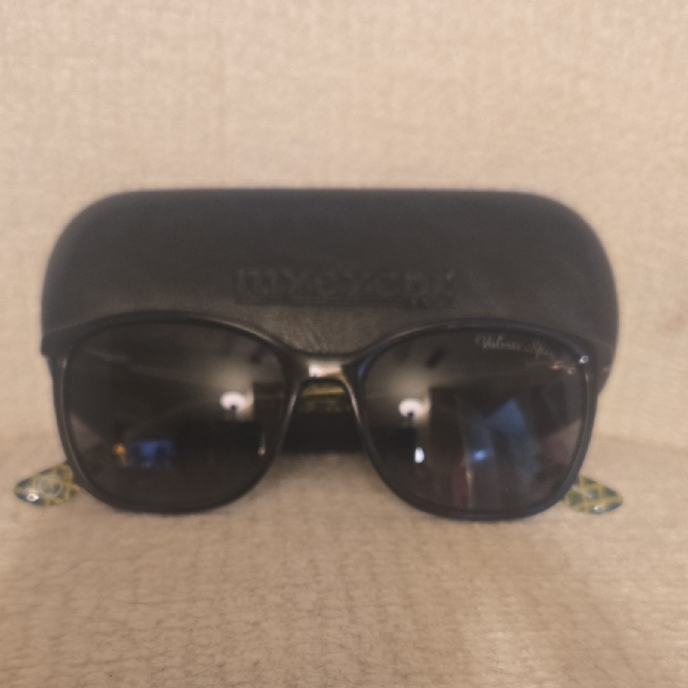 Black Sunglasses